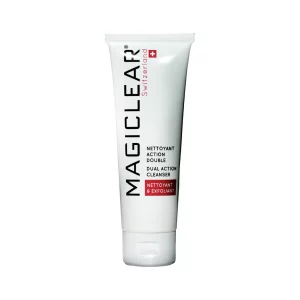 Gel Nettoyant Action Double