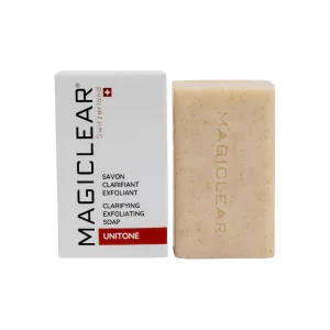 Savon Exfoliant Clarifiant
